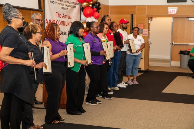 AAHP Community Day 2025 photo 108